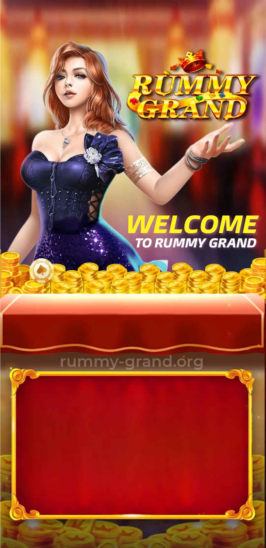 Rummy Grand