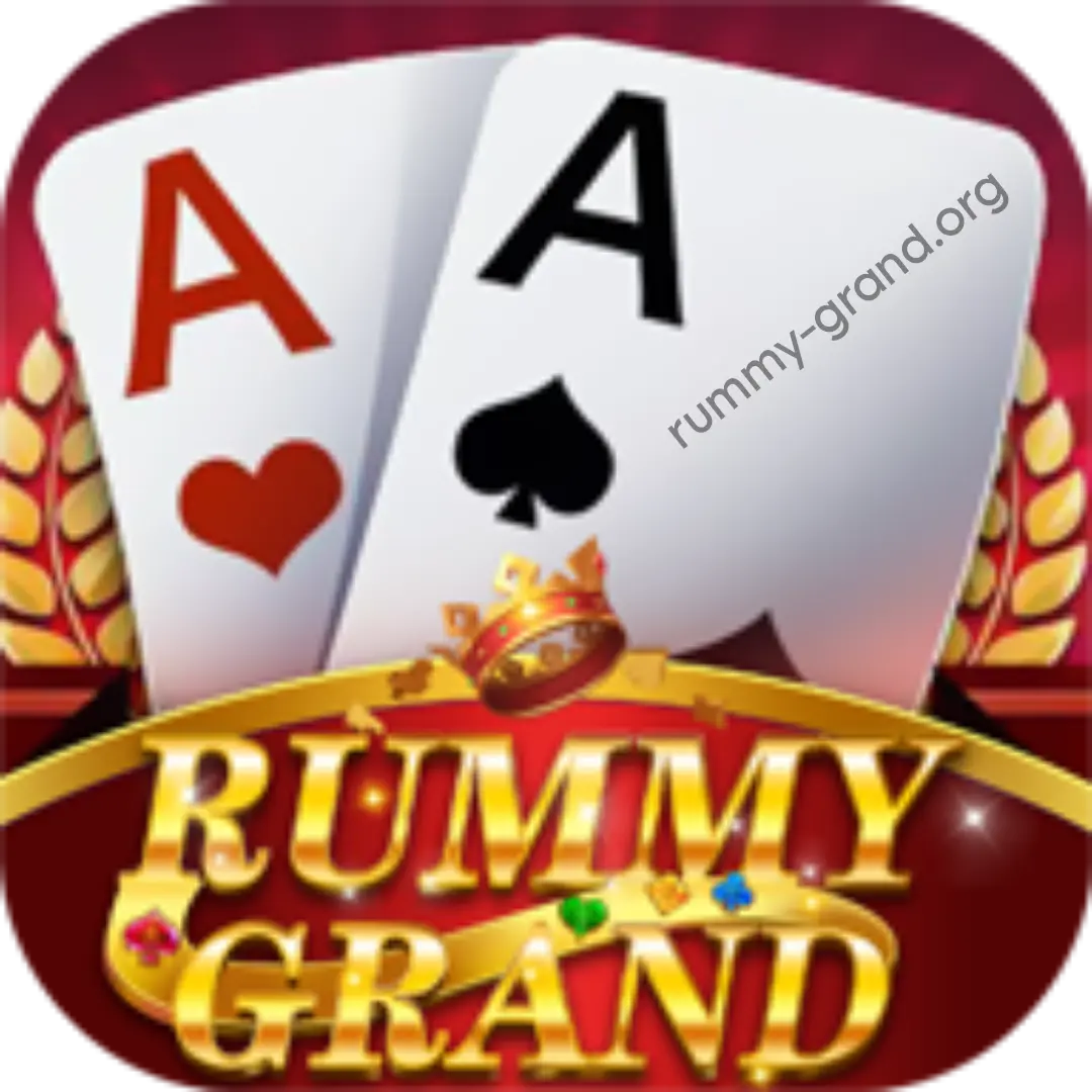 Rummy Grand APK